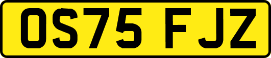 OS75FJZ