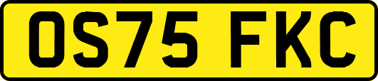 OS75FKC