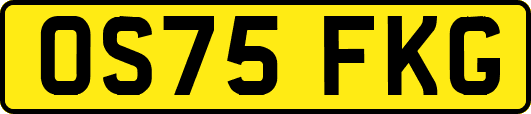 OS75FKG
