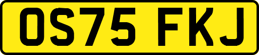 OS75FKJ