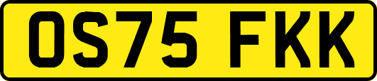OS75FKK