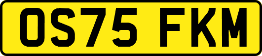 OS75FKM