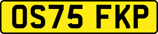 OS75FKP