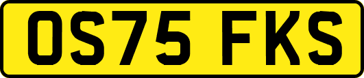 OS75FKS