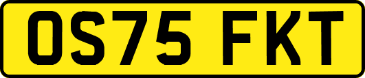 OS75FKT