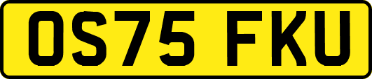 OS75FKU