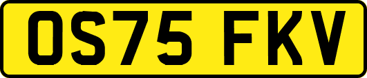OS75FKV