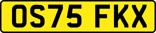 OS75FKX