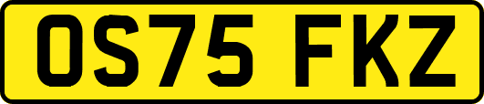 OS75FKZ