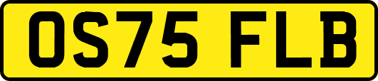 OS75FLB