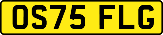 OS75FLG