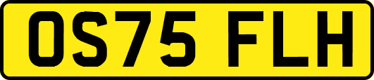 OS75FLH