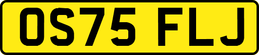 OS75FLJ