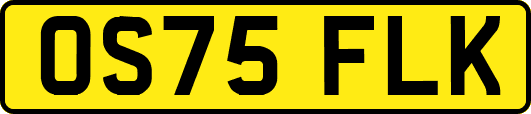 OS75FLK