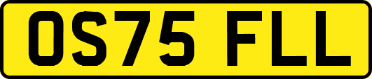 OS75FLL