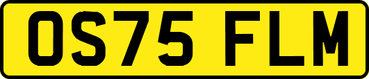 OS75FLM