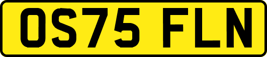 OS75FLN