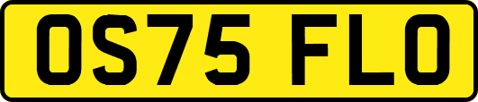 OS75FLO