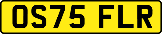 OS75FLR