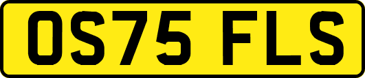 OS75FLS