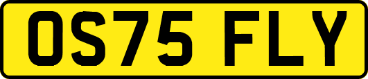 OS75FLY