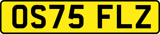 OS75FLZ