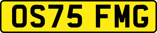 OS75FMG
