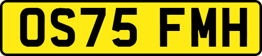 OS75FMH