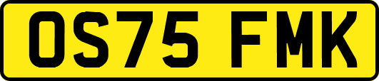 OS75FMK