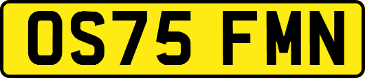 OS75FMN