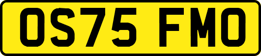 OS75FMO