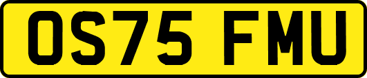 OS75FMU