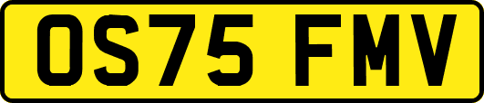 OS75FMV