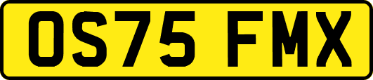 OS75FMX