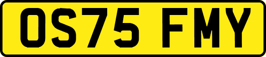 OS75FMY