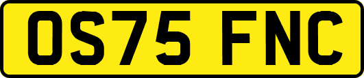 OS75FNC
