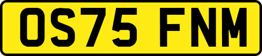 OS75FNM