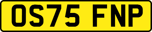 OS75FNP