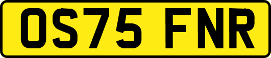 OS75FNR