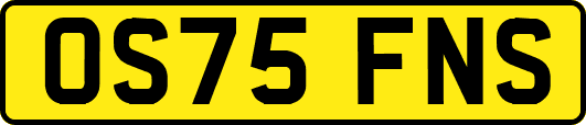 OS75FNS