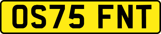 OS75FNT