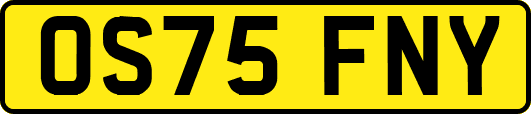 OS75FNY