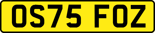 OS75FOZ