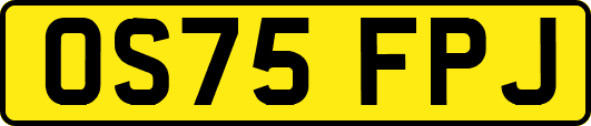 OS75FPJ