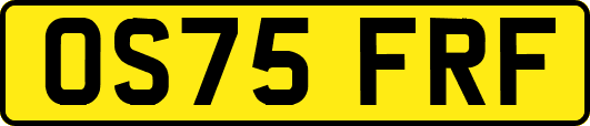 OS75FRF