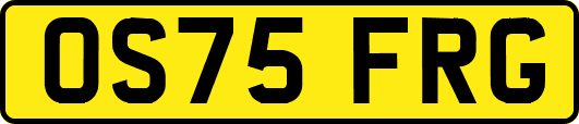 OS75FRG