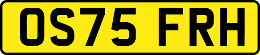 OS75FRH