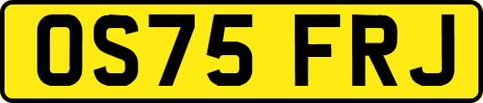 OS75FRJ