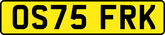 OS75FRK