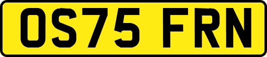 OS75FRN